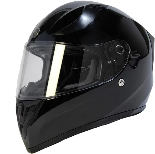 Vista 8 de Torc Casco integral T-15