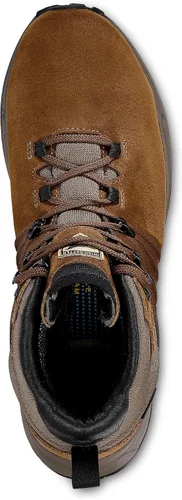 Vista 7 de Irish Setter, Cascade, Men's, 5", Waterproof, Aluminum Safety Toe, Work Boot