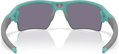 Vista 8 de Oakley Gafas de sol rectangulares Oo9188 Flak 2.0 XL para hombre