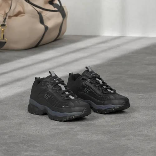 Vista 84 de Skechers Energy Afterburn para hombre