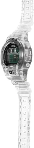 Vista 3 de G-Shock Reloj Casio DW-6940RX-7ER Clear Remix