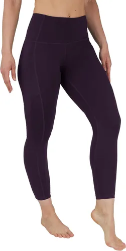 Vista 30 de 90 Degree By Reflex - Pantalones deportivos de yoga para mujer Power Flex