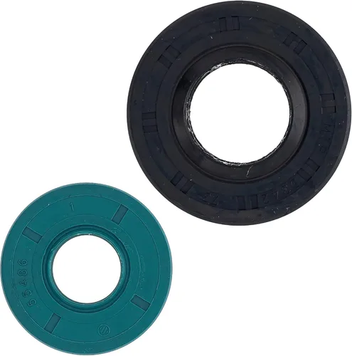 Vista 2 de Exmark 140-8351 Kit de sellos Radius E S Series Zero Turn Stand On Aireador ZA4830