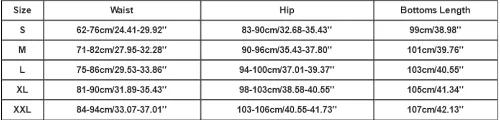 Vista 7 de Pantalones de calefacción eléctrica con calefacción inteligente USB para mujer, pantalones cálidos para esquí, pantalones de color liso con bolsillos