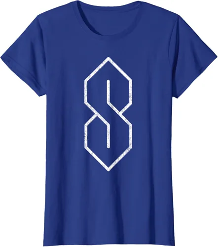 Vista 84 de Camiseta vintage The Cool S 90s pop Culture Negro