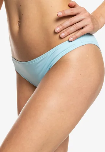 Vista 3 de Roxy Parte inferior de bikini moderada Beach Classics para mujer, Mapa