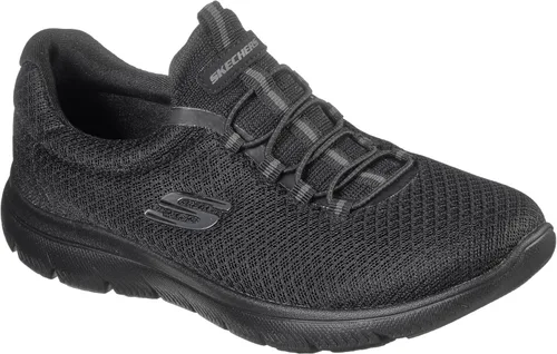 Vista 5 de Skechers - Zapatillas Summits para mujer