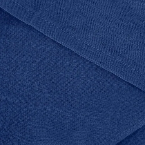 Vista 12 de SMIDOW Camisa de algodón y lino con botones para mujer