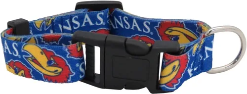 Vista 38 de Littlearth Collar para mascotas del equipo NCAA