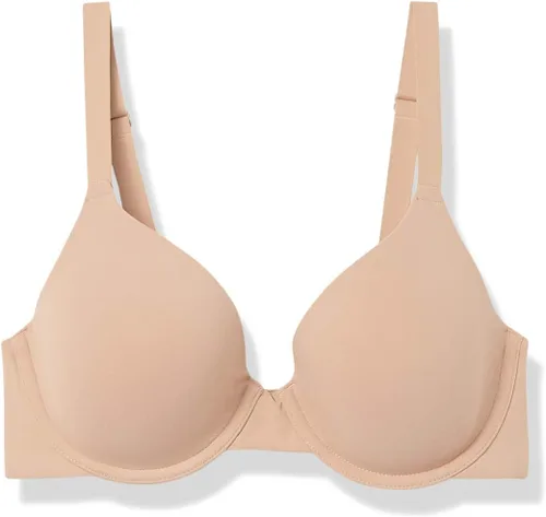 Vista 5 de Tienda Essentials Women's Classic T-Shirt Bra