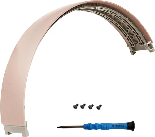 Vista 7 de Studio Pro 2023 - Kit de reparación de accesorios de repuesto para diadema inalámbrica compatible con Studio Pro 2023 (modelo A2924), versión más