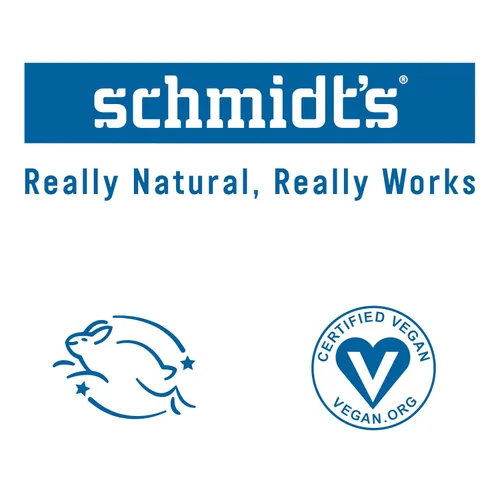 Vista 6 de Schmidt's Desodorante sin aluminio Fresh Rain & Birch Aluminium Free 2.65