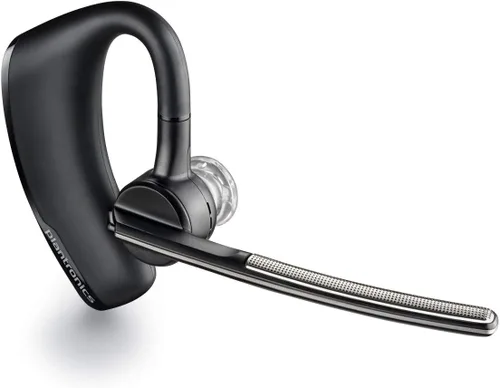 Vista 2 de Plantronics Voyager Legend - Auriculares inalámbricos con Bluetooth, compatible con iPhone, Android y otros smartphones líderes, color negro