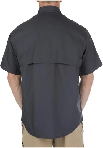 Vista 3 de 5.11 Tactical Taclite Pro 71175 - Camisa de manga corta para hombre, acción de secado rápido, estilo 71175