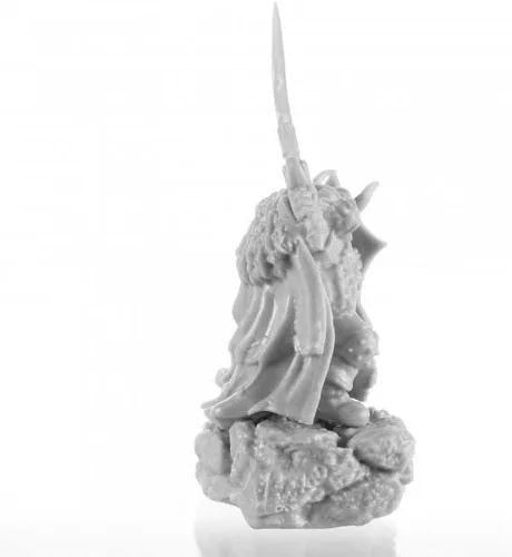 Vista 5 de Reaper Bones: Khanag el asesino (77658)