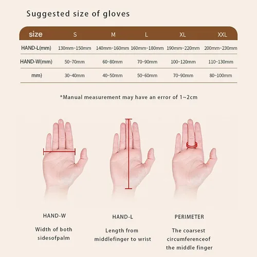 Vista 2 de Guantes de robot de rehabilitación, dispositivo de recuperación de mano de golpe, equipo de terapia de accidente cerebrovascular para adultos, 5