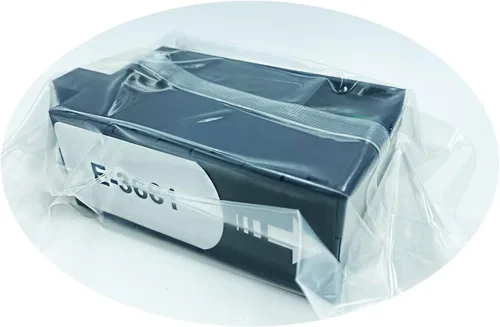 Vista 6 de F-Ink T3661 - Caja de mantenimiento de tinta remanufacturada compatible con impresoras Expression Premium XP-6000, XP-6100, XP-8500, XP-8600