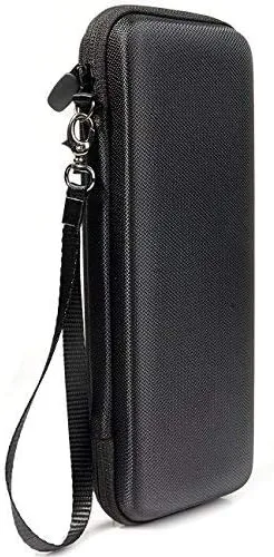 Vista 2 de funda protectora para Moto Z Gamepad de CaseSack, hecha a medida con correa elástica segura y bolsillo de malla para accesorios, funda práctica