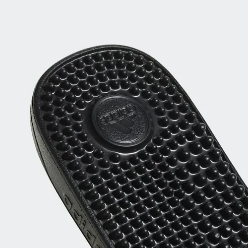 Vista 8 de adidas Adissage - Sandalias unisex para adultos