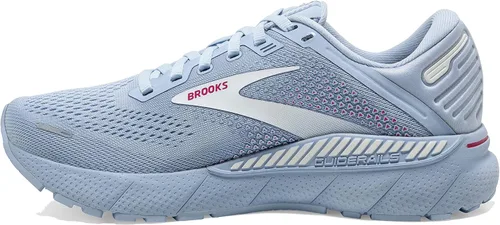 Vista 3 de Brooks Adrenaline GTS 22 Tenis para mujer