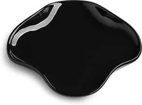 Vista 8 de Soporte de cuchara grande para estufa, soporte de cuchara