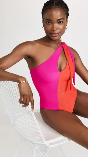 Vista 2 de Beach Riot Nia One Piece para mujer