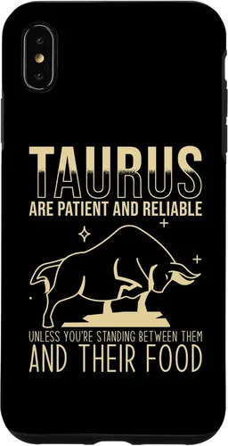 Vista 7 de iPhone 14 Tauro Signo del zodiaco Astrología Horóscopo Carácter Tauro Caso