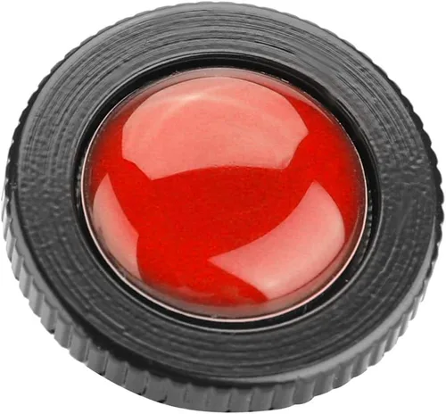 Vista 4 de ANGGREK Placa de liberación rápida, mini aleación de aluminio redonda para trípode Manfrotto de acción compacta, ultraligera, compatible