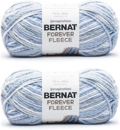 Vista 30 de BER FOREVR Fleece 280G Ruido Blanco