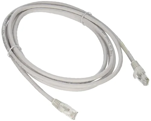 Vista 40 de C2G/Cables to Go 29002 Cables de Red Cat6 Sin Enganches Sin Blindaje (UTP), Paquete de 25, Azul (3 Pies, 0.91 Metros)