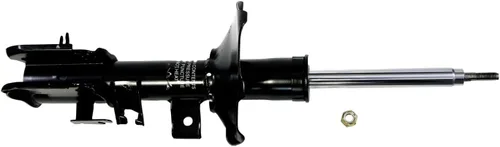 Vista 347 de Gabriel G51077 Ultra - Puntal delantero para Toyota 4Runner 4WD 96-02, Toyota Tacoma 4WD 95-04, Toyota Tacoma Pre Runner RWD 98-04 (paquete de 1)