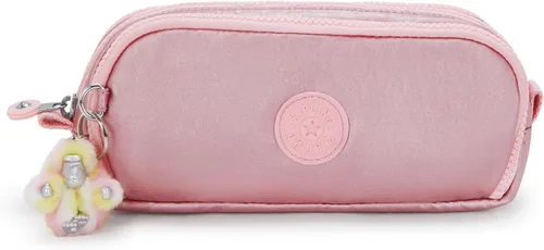 Vista 20 de Kipling Estuche impreso Gitroy, Azul Verde Bl, Talla única