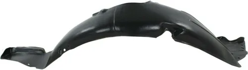 Vista 3 de Protector contra salpicaduras compatible con GLS GL L delantero izquierdo y derecho Korea Made 12739254