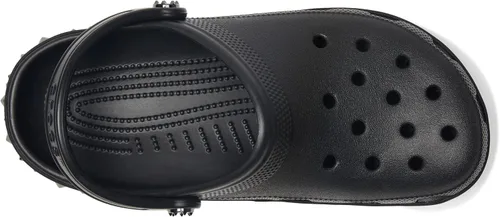 Vista 2 de Crocs Unisex-Adult Classic Studded Clog