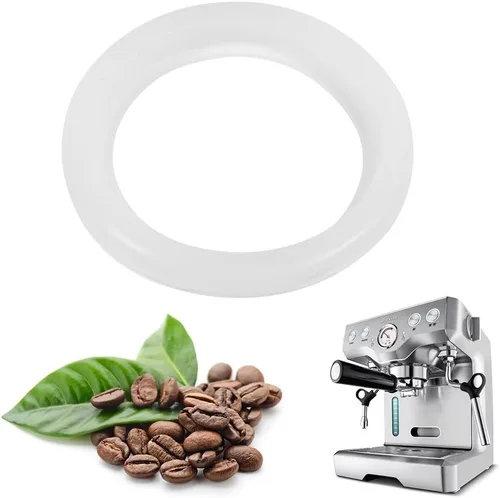 Vista 9 de Naroote Sellado, junta, junta de junta, junta de máquina de café universal para máquina de café para máquina de café expreso