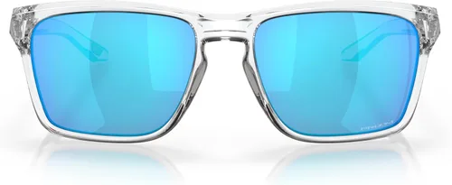 Vista 29 de Oakley Mens OO9448 Sylas Rectangular Sunglasses