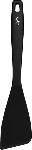 Vista 15 de Lurch Germany Smart Tool - Cepillo de silicona para hornear, duradero, práctico, resistente al calor, herramienta de cocina, 10 pulgadas, 10.0 in