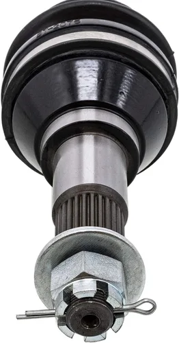 Vista 6 de NICHE Eje de transmisión del eje CV delantero izquierdo para 2015-19 BRP Can-Am Outlander/MAX 450 500 570, Renegade 850