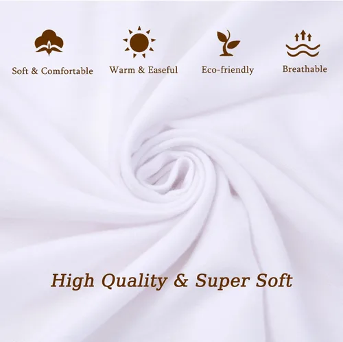 Vista 2 de vimate Pashmina Scarf and Shawl - Soft Women Pashminas Wrap for Wedding Evening Party (20 Colors)