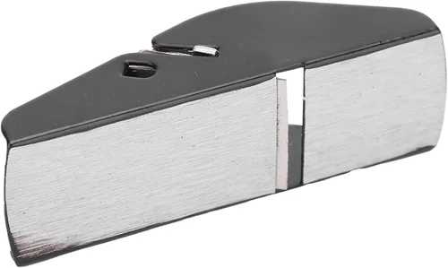 Vista 8 de Cepilladora de mano, mini herramienta de mano para carpintería de fondo plano para alisado de madera