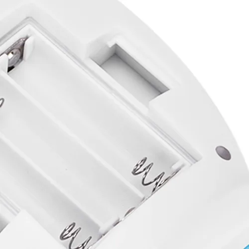 Vista 8 de Radio portátil AM FM, radio de ducha con altavoz integrado, diseño tipo gancho para baño, camping, uso doméstico, material plástico ABS
