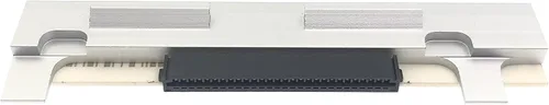 Vista 3 de Cabezal de impresión térmico para impresora de 203dpi 44D0189 Pos compatible con IBM SureMark 4610-2CR 4610-2NR 4610 2NR 2CR