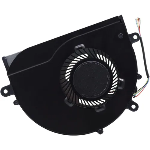 Vista 5 de Deal4GO 5V Ventilador de refrigeración de CPU 5F10Q12179 DFS440605PV0T FK3V Reemplazo para Lenovo Yoga 720-12 720-12IKB Yoga 320