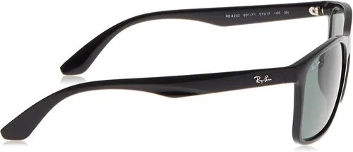 Vista 3 de Ray-BanGafas de sol Para Hombre rb4234 de plástico