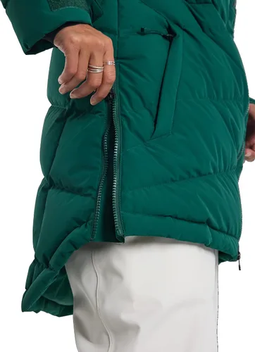Vista 8 de Burton Chaqueta Loyll para mujer