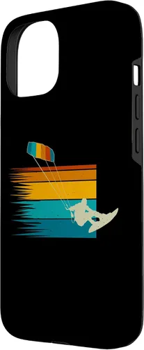 Vista 9 de Kitesurfer Kiteboard Kitesurf - Funda para iPhone 17