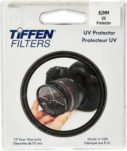 Vista 13 de Tiffen - Filtro de protección UV