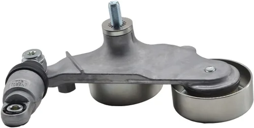 Vista 3 de Conjunto de tensor de correa compatible con Honda Accord 2008 2009 2010, compatible con Honda Odyssey Pilot 3.5L 2006 2007 2008 2009 2010 2011