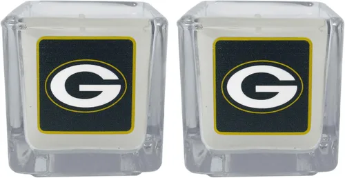 Vista 25 de Siskiyou Sports NFL Unisex Graphics Candle Set