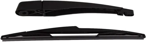 Vista 2 de Limpiaparabrisas trasero y brazo para Lincoln MKX 2007 2008 2009 2010 2011 2012 2013 2014 limpiaparabrisas trasero